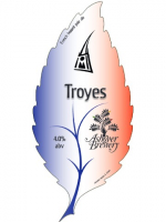 Пиво Troyes Пиво Troyes