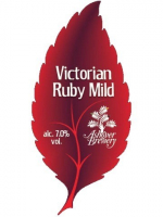 Пиво Victorian Ruby Mild