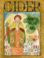Пиво Apple Semi-Dry Cider