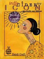 Пиво Ashram черная смородина