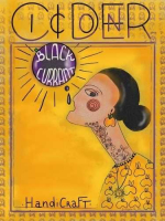 Пиво Black Currant Cider