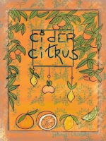 Пиво Citrus Cider