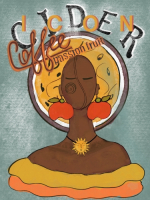 Пиво Coffee & Passion Fruit Cider