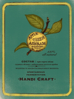 Пиво Cyser 21 Пиво Cyser 21