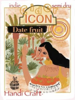 Пиво Date Fruit Cider