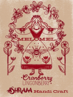 Пиво Melomel Cranberry & Lingonberry