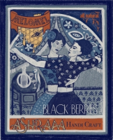 Пиво Melomel Ежевика и Черника