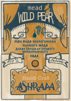 Пиво Melomel Wild Pear