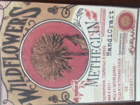 Пиво Metheglin из одуванчиков \ Wild Flowers Metheglin