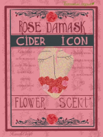 Пиво Rose Damask Cider