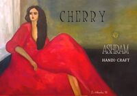 Пиво Сидр с Вишней Batch #2