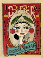 Пиво Сидр с вишней Not Vanilla