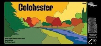 Пиво Colchester Пиво Colchester