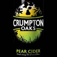 Пиво Crumpton Oaks Pear Cider Пиво Crumpton Oaks Pear Cider