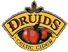 Пиво Druid's Celtic Cider