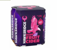 Пиво Hawksridge Dark Fruit