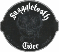 Пиво Motörhead Snaggletooth Пиво Motörhead Snaggletooth