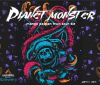 Пиво PLANET MONSTER