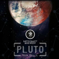 Пиво Pluto