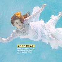 Пиво ARTBREAK. | sommerblau series 5/5