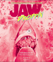 Пиво JAW DROPPIN Пиво JAW DROPPIN