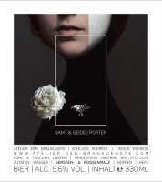 Пиво SAMT & SEIDE