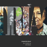 Пиво TRIAGE | pandemic series 5/6