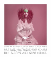 Пиво TRUMAN SYNDROME | Mosaic IPA DDH