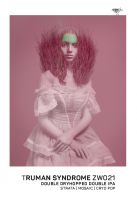 Пиво TRUMAN SYNDROME ZWO21 | first rebirth series 3/5 Пиво TRUMAN SYNDROME ZWO21 | first rebirth series 3/5