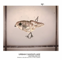 Пиво URBAN CAMOUFLAGE | first rebirth series 1/5