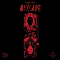 Пиво Meadocalypse: Cherry, Raspberry, Black Currant Пиво Meadocalypse: Cherry, Raspberry, Black Currant