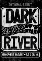 Пиво Dark River