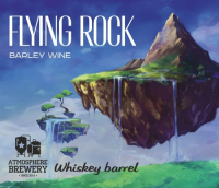 Пиво Flying Rock