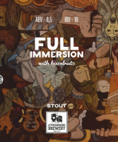 Пиво Full Immersion