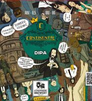 Пиво Hotel Continental