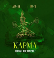 Пиво Карма Пиво Карма