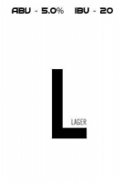 Пиво L - Lager