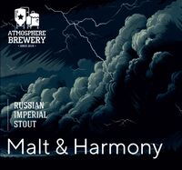 Пиво Malt & Harmony