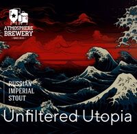 Пиво Unfiltered Utopia