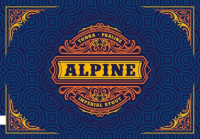Пиво Alpine Пиво Alpine