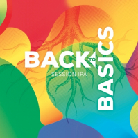 Пиво Back To Basics Пиво Back To Basics