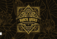 Пиво Black Lotus Пиво Black Lotus