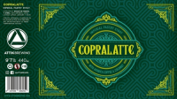 Пиво Copralatte Пиво Copralatte