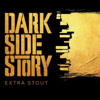 Пиво Dark Side Story Пиво Dark Side Story
