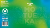 Пиво Motueka Fans Пиво Motueka Fans