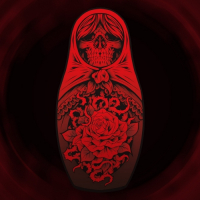 Пиво No Mercy Matryoshka: Bourbon