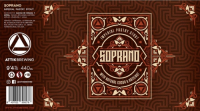 Пиво Soprano Пиво Soprano