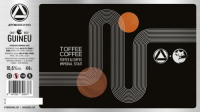 Пиво Toffee Coffee