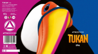 Пиво Tukan Пиво Tukan