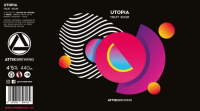 Пиво Utopía Пиво Utopía
